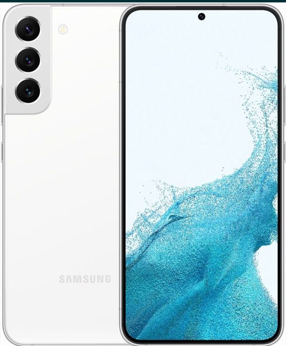 Samsung s 22 8/256 холати идиал