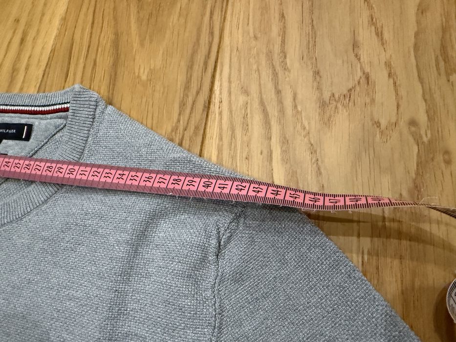 Пуловер Tommy Hilfiger