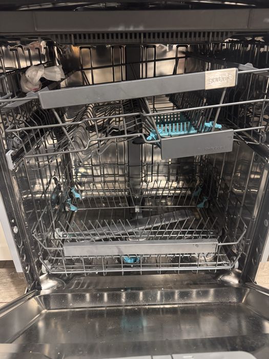 Посудомойка встраиваемая