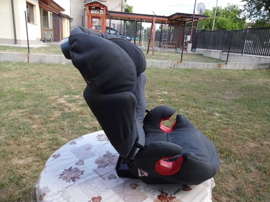 Столче за кола Maxi-Cosi RodiXR