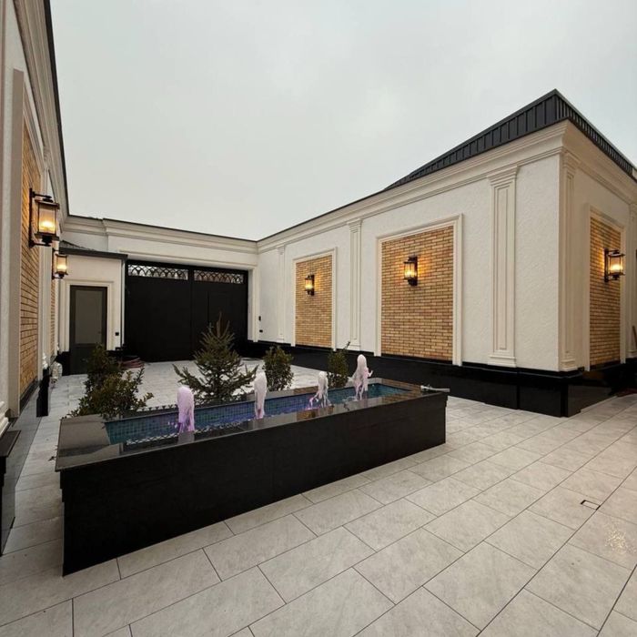 Ракат-Махалля! Сдается частный дом в центре города!