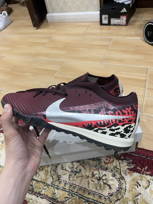 Сороконожки Nike Mercurial 42 размер