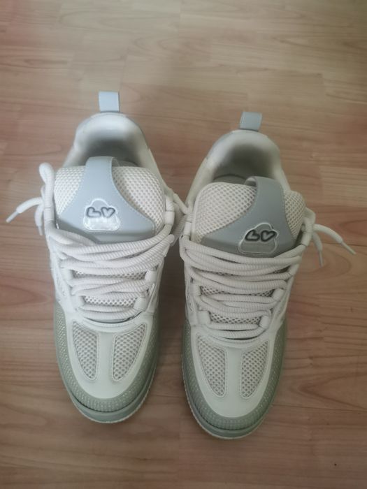 Louis Vuitton skate