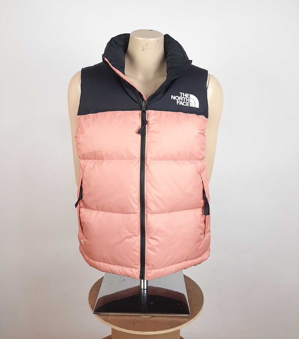 The North Face 1996 Retro Nuptse - Оригинален дамски елек размер M