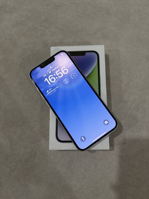Продам iphone 14