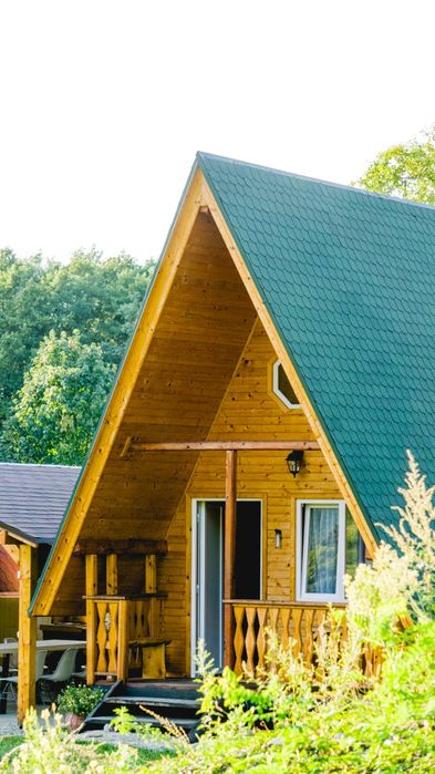 Casutele Rosa&Vera disponibile pentru inchiriere!