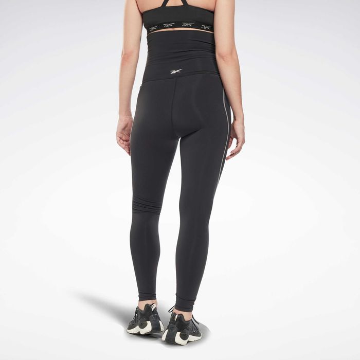 Reebok Y Lux 2.0, дамски клин за бременни, S, 100 оригинален