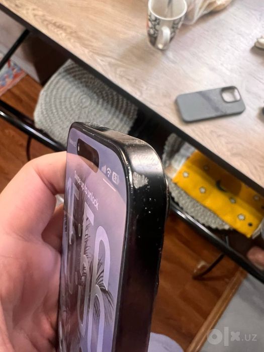 iPhone 16 Pro 256 + Apple Watch 10 46