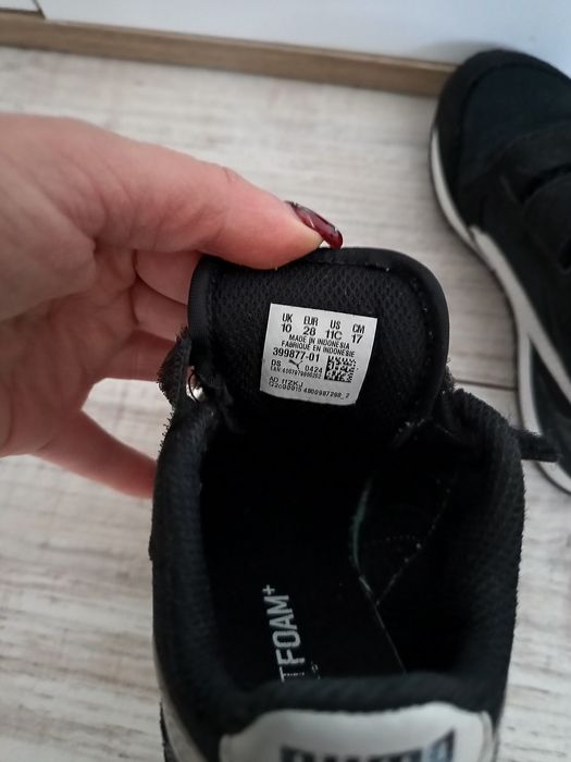 Детски маратонки Puma