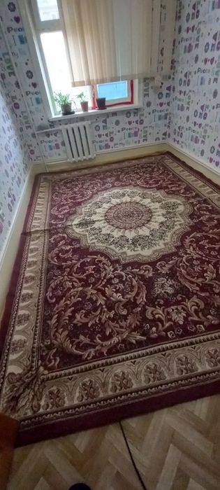 Зудлик билан Богишамолда квартира ижарага бериляпти