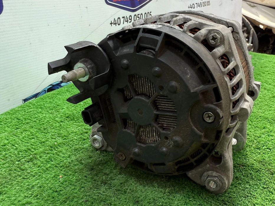 ALTERNATOR RENAULT TRAFIC III 2021 2.0 DIESEL / Furgon COD OEM 231004436R A3TV4081ZE 2014-2021