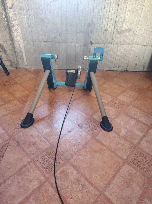 Hometrainer TACX BOOSTER