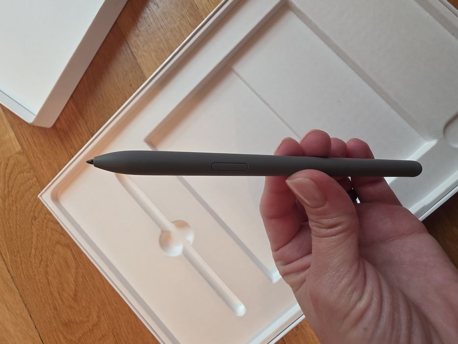 Samsung Galaxy Tab S9 FE+ 128GB