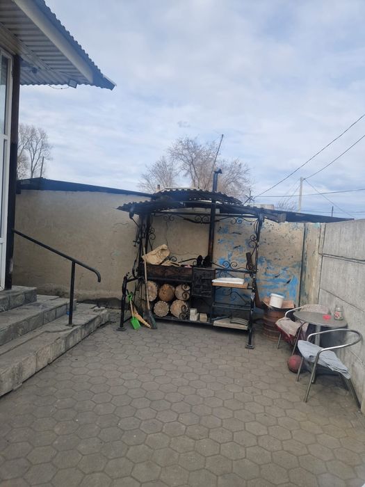 Продам большой дом 8 комнат