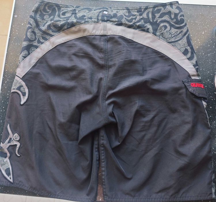 Boardshots Quiksilver , къси панталони за сърф