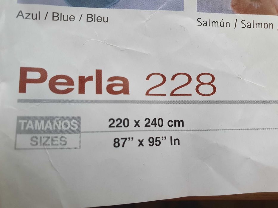 Продавам шалте/покривало за легло/дебело одеало