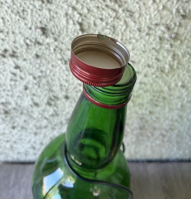 Бутыль 4,5 литра