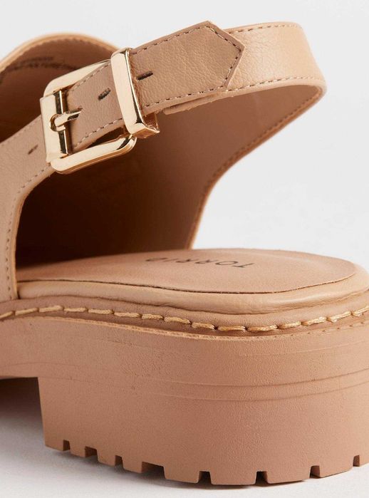 TORRID. США. Босоножки-сандалии. По стельке- 27 см