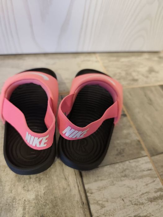 Детски чехли Nike