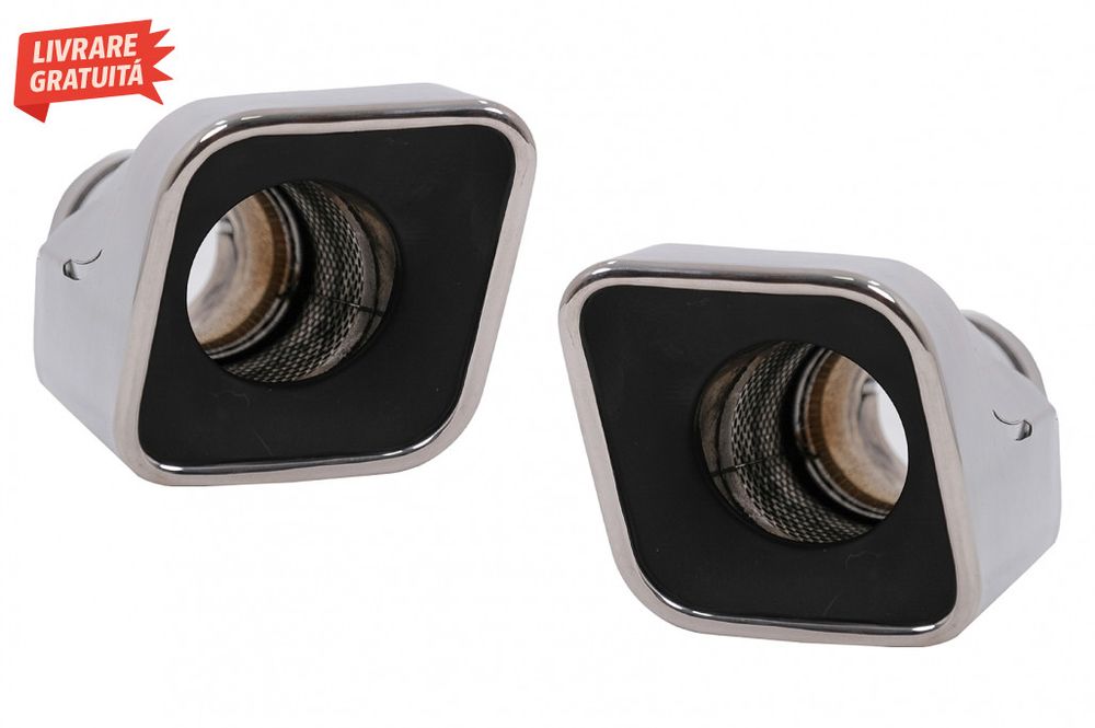 Tobe Ornamente Range Rover Sport L320 (2005-2013) PETROL AutoBiography