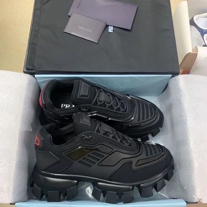 Prada Thunder маратонки 37 номер