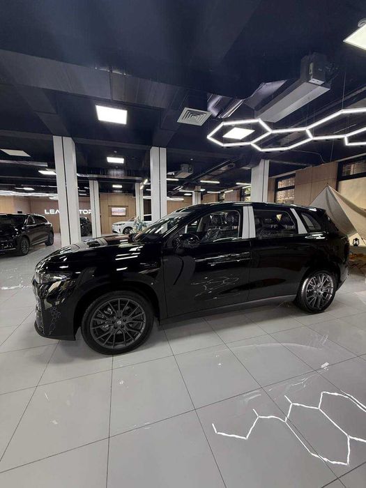 Leapmotor C10 smart dop 530km Naxt,Nasiya,Rassrochka 0 probeg