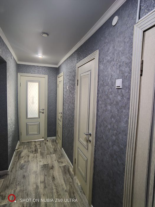 Квартира посуточно город 45 квартал