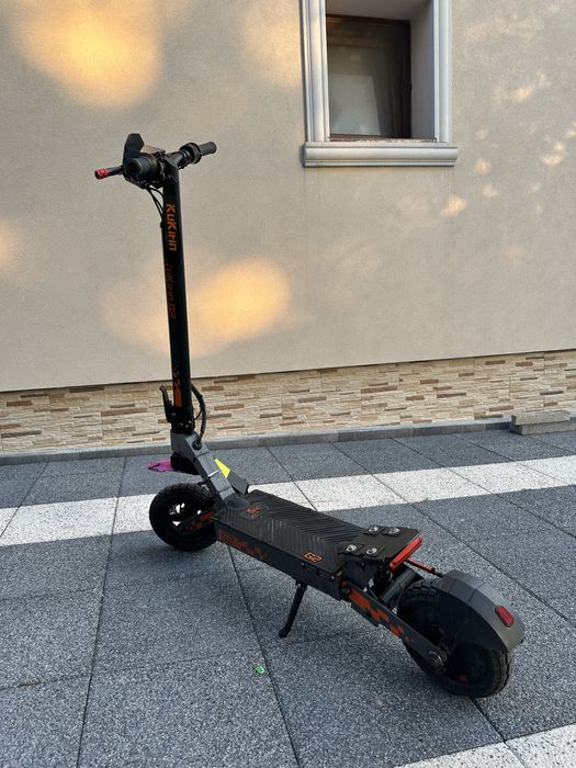 Totineta kukirin g2
