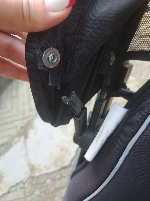 Триколка Чиполино Болид