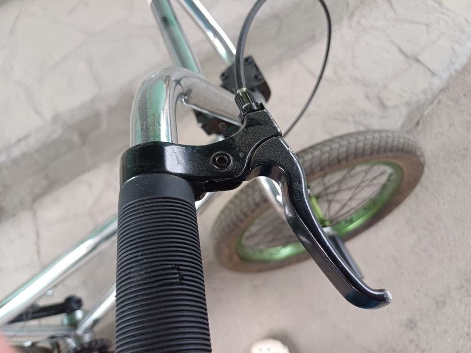 Велосипед BMX Petava