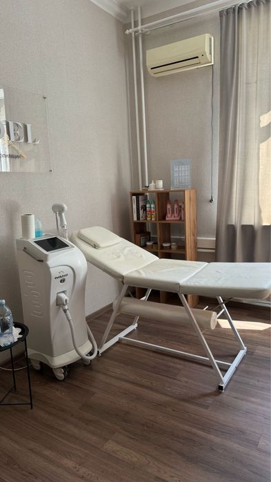 Продам аппарат лазерной эпиляции