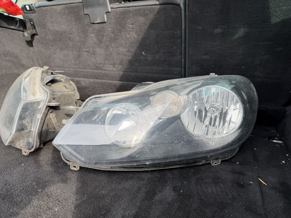 Фарове VW Golf 6