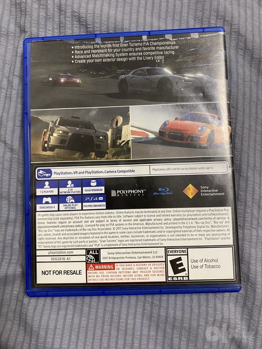 Ps4 uchun disk oyinlar hammasi orginal