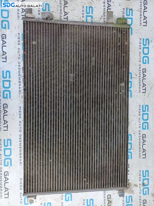 Radiator AC Clima Renault Scenic 2 2003 - 2009 Cod 8200115543 [GB0043]