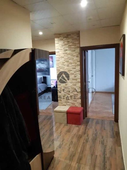 оф.25599 Четиристаен обзаведен до ОУ ” Елин Пелин ”