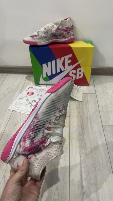 Оригинальный Lux  “PUMA”