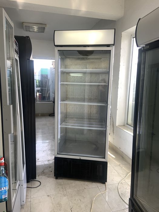 Хладилна витрина UGUR (тава 60/40)