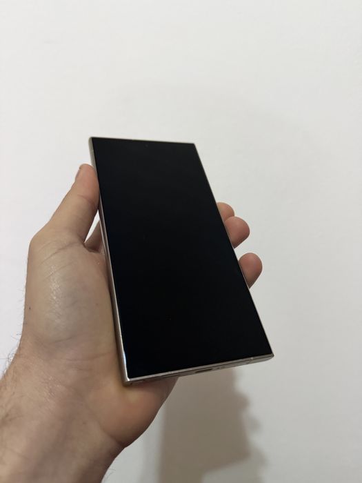 Vand Samsung S24 Ultra 256 GB Titanium Violet