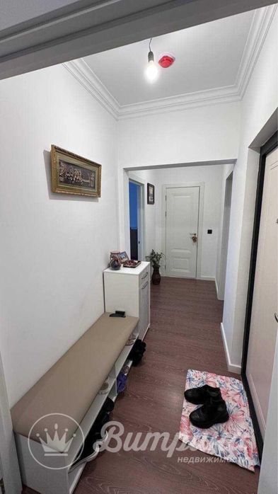 3-комнатная квартира в ЖК Nur/Юнусабад