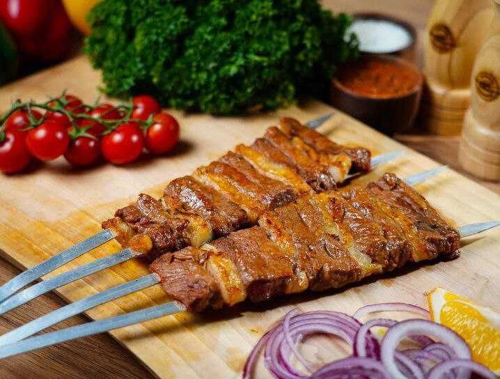 Shashlik maxsulotlari sotamiz