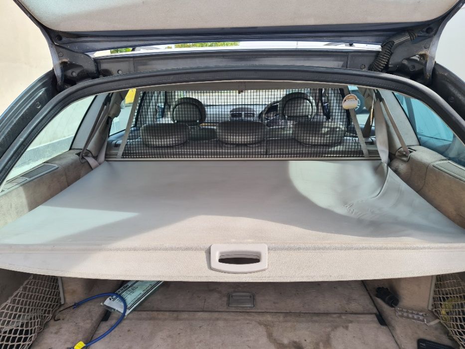 *** САМО НА ЧАСТИ *** Мерцедес Е320, комби, Авангард