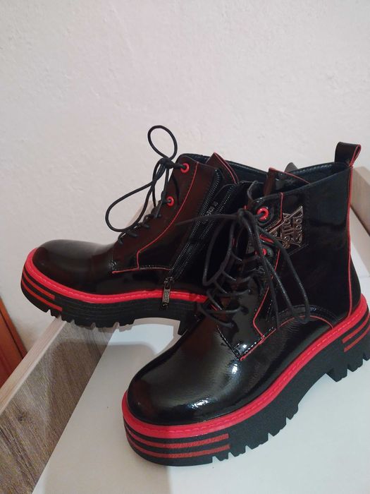 Дамски боти Eliza