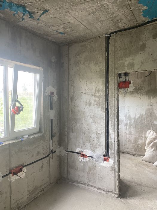 Electrician -Instalatii electrice -Sisteme supraveghere