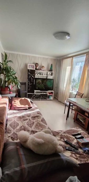 Продается дом 1/2  п. Мичурино