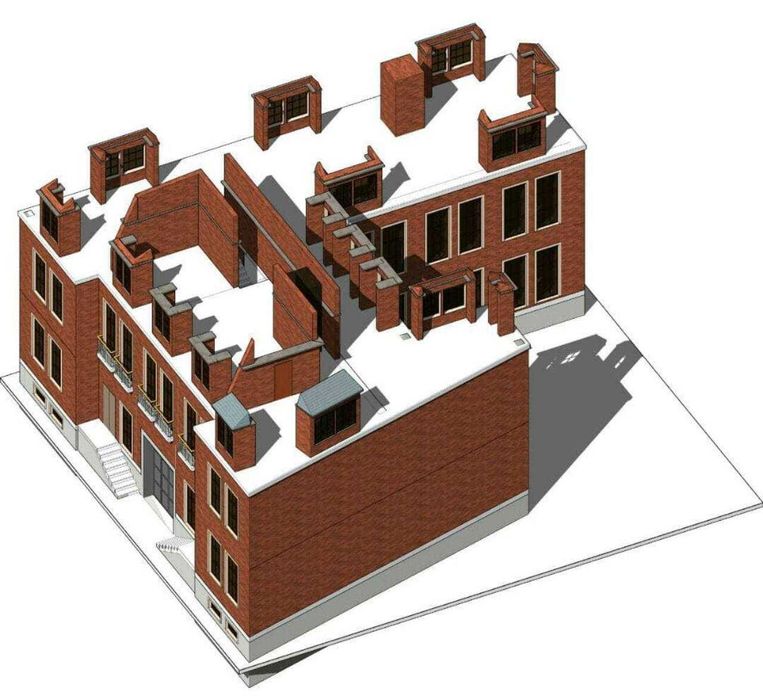 Продаю свой дом в Юнасабадском районе 8,3 соток