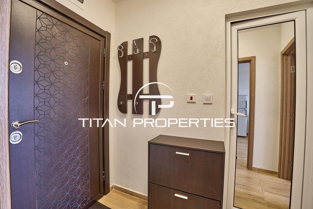 Дава се под наем Двустаен апартамент в Пловдив, Тракия - 70 кв.м за 400 € - Снимка #7