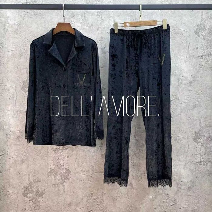 Пинжама Dell Amore
