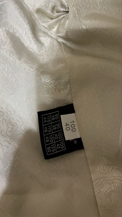 Шуба норковая