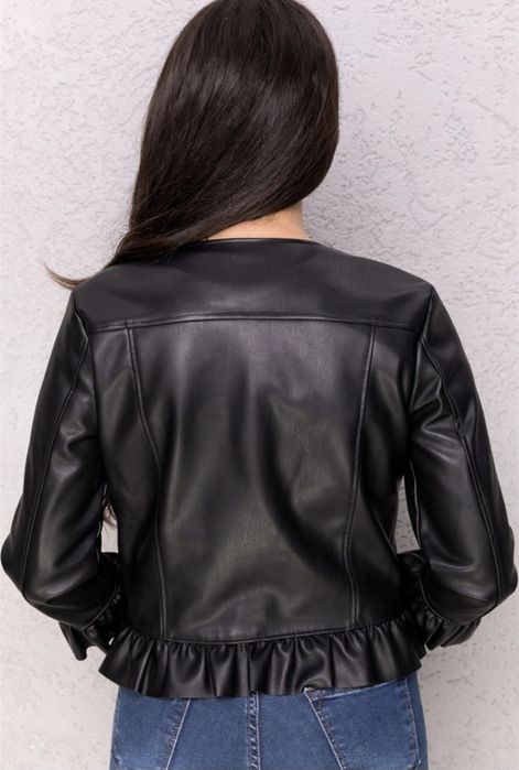 Дамско пролетно яке