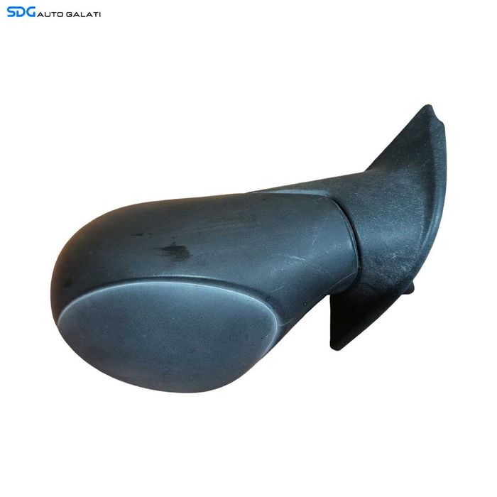 Oglinda Stanga Electrica Citroen C3 2002 - 2008 Cod 12363600 [LS0453]